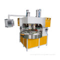 Machine per saldatura del telaio per visiera per auto